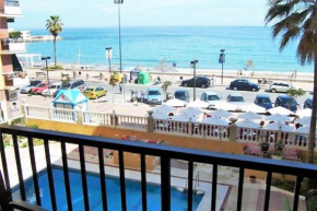 Отель PERLA 2 Paseo Marítimo  Фуэнхирола